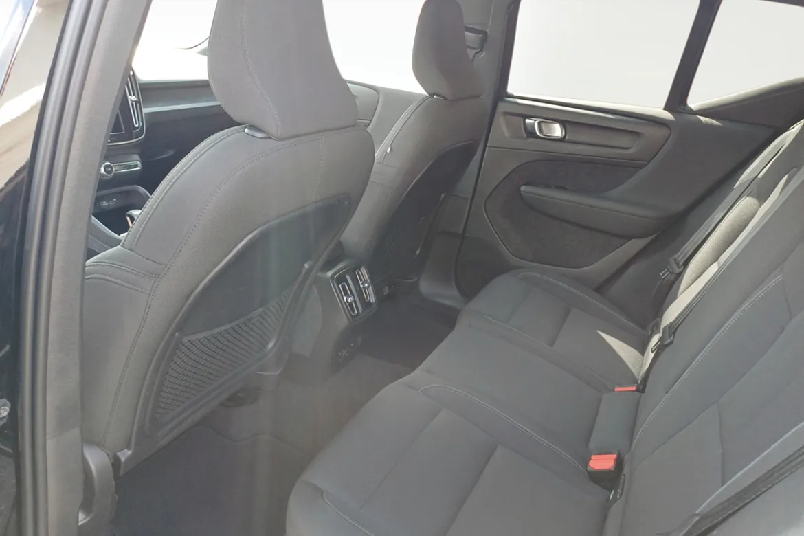 Volvo XC40 Recharge Single Motor