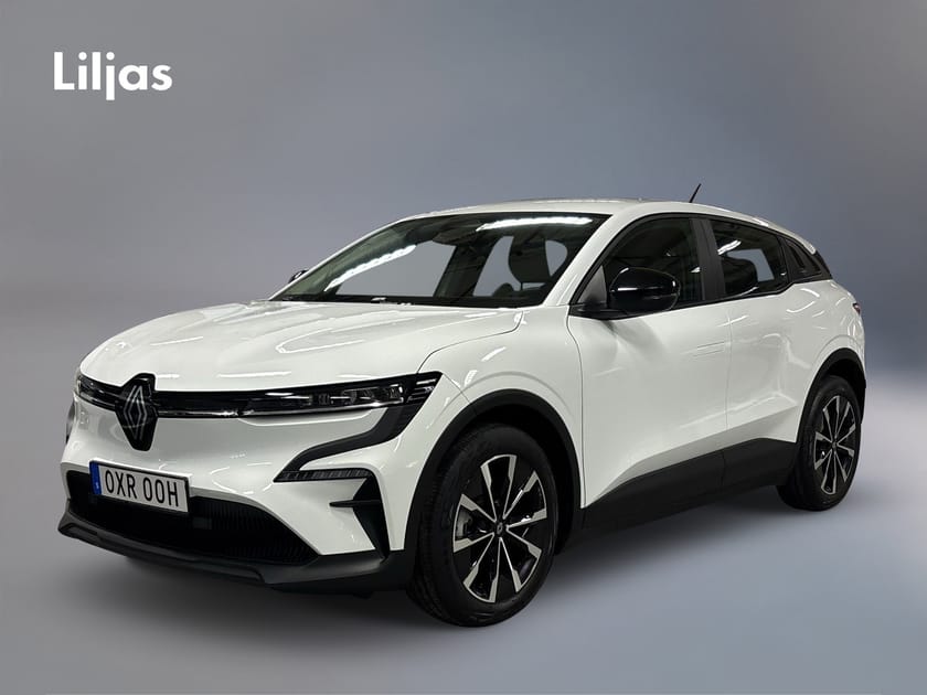 Bild 1 av Renault Mégane E-TECH Evolution ER 60kWh/130hk//Enhetspris//
