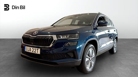 Škoda Karoq STYLE TSI 150 DSG