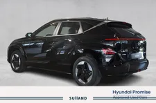 Thumnail bilde 2 av Hyundai Kona Electric Long Range