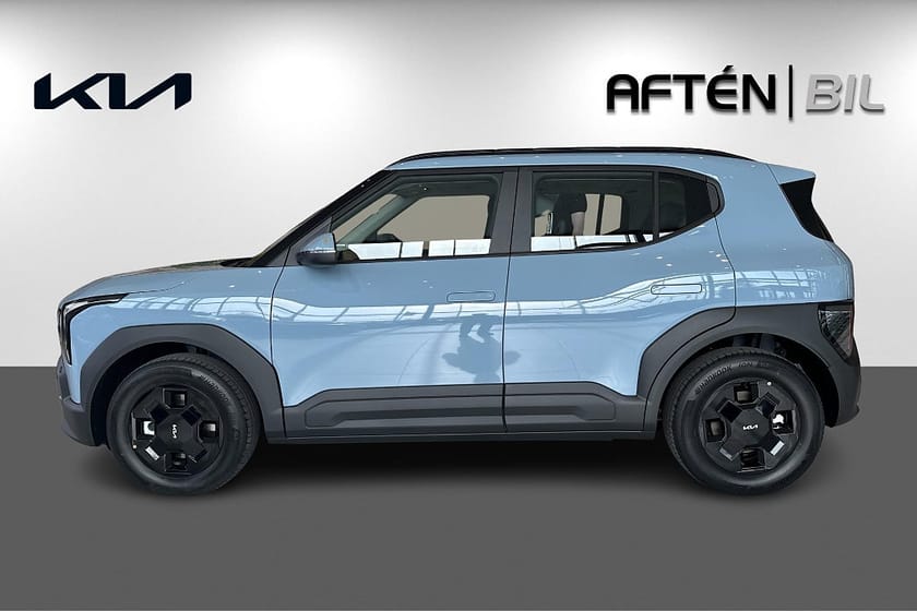 Bild 5 av Kia EV2 Standard Range 42,2 kWh inkl vinterhjul *Lagerbil
