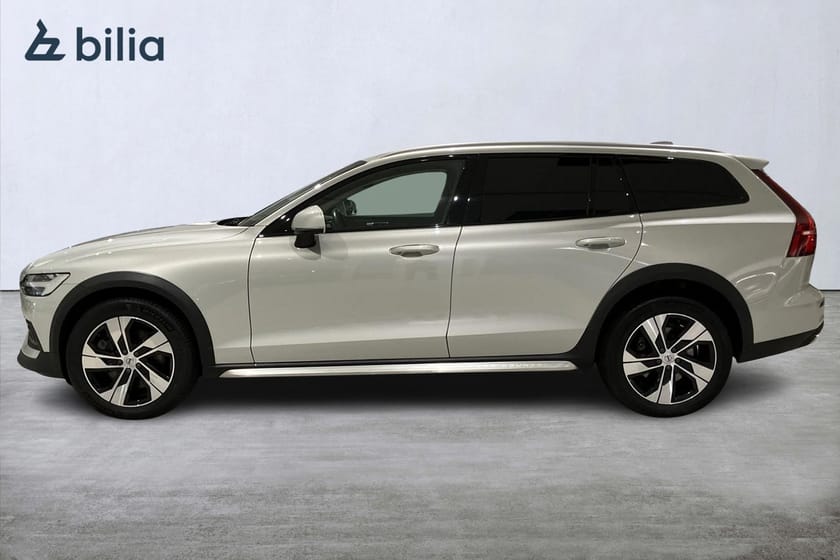 Bild 3 av Volvo V60 Cross Country B4 AWD Diesel Adv SE