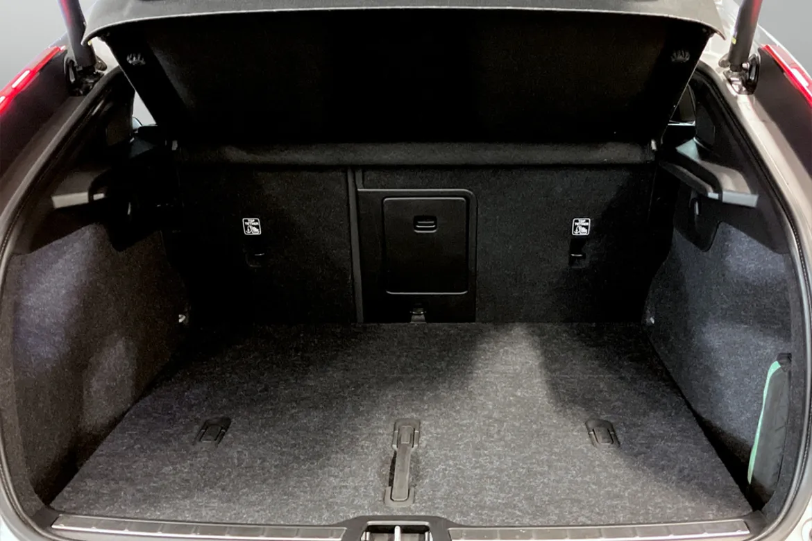 Volvo C40 Recharge Single Motor