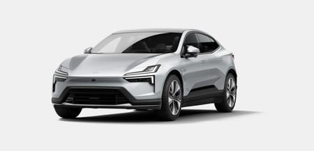 Polestar  4 Long Range Dual Motor