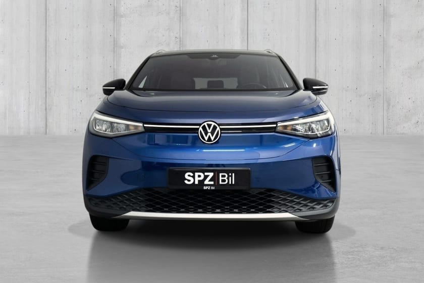 Bilde 5 av Volkswagen ID.4 Pro Performance 1ST | NAVI | KAMERA | ACC | V PUMPE | Krok | LED