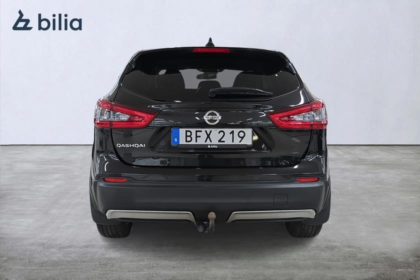 Bild 5 av Nissan Qashqai 