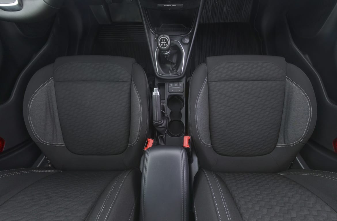 Ford Puma 2022 - miniatyr 9