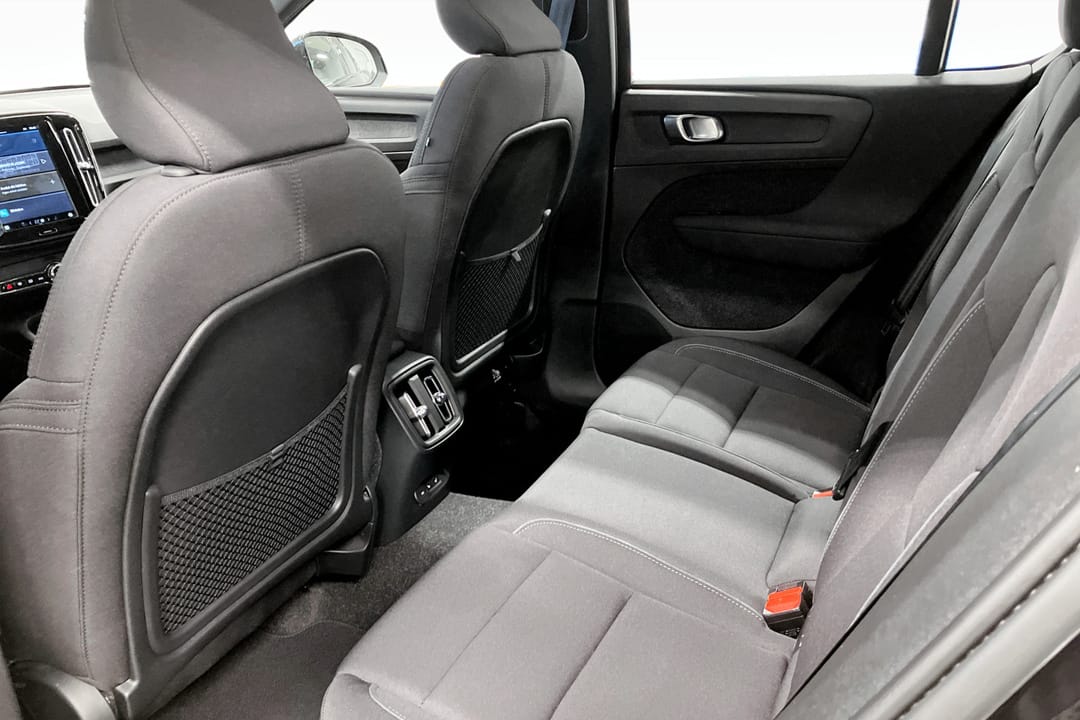 Volvo C40 Recharge Single Motor