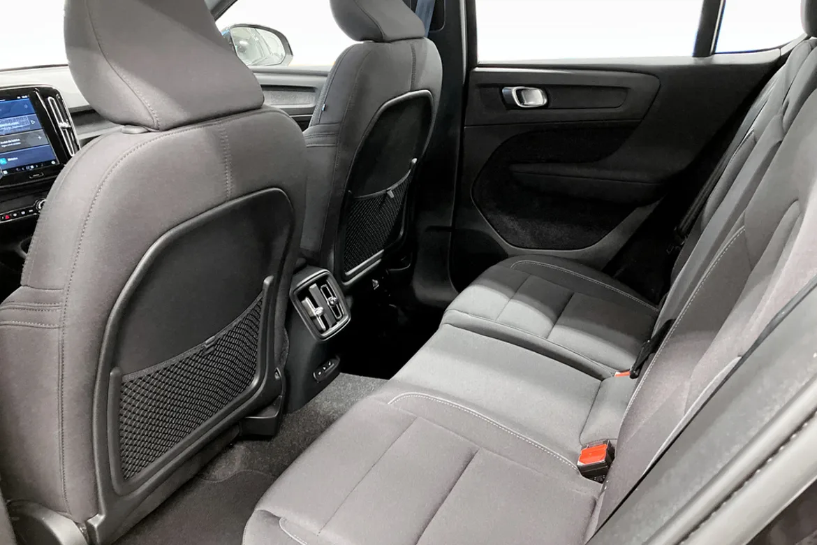 Volvo C40 Recharge Single Motor