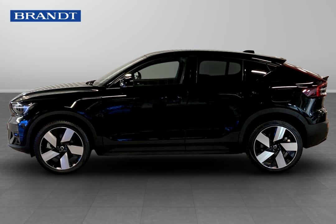 Volvo C40 Recharge Single Motor