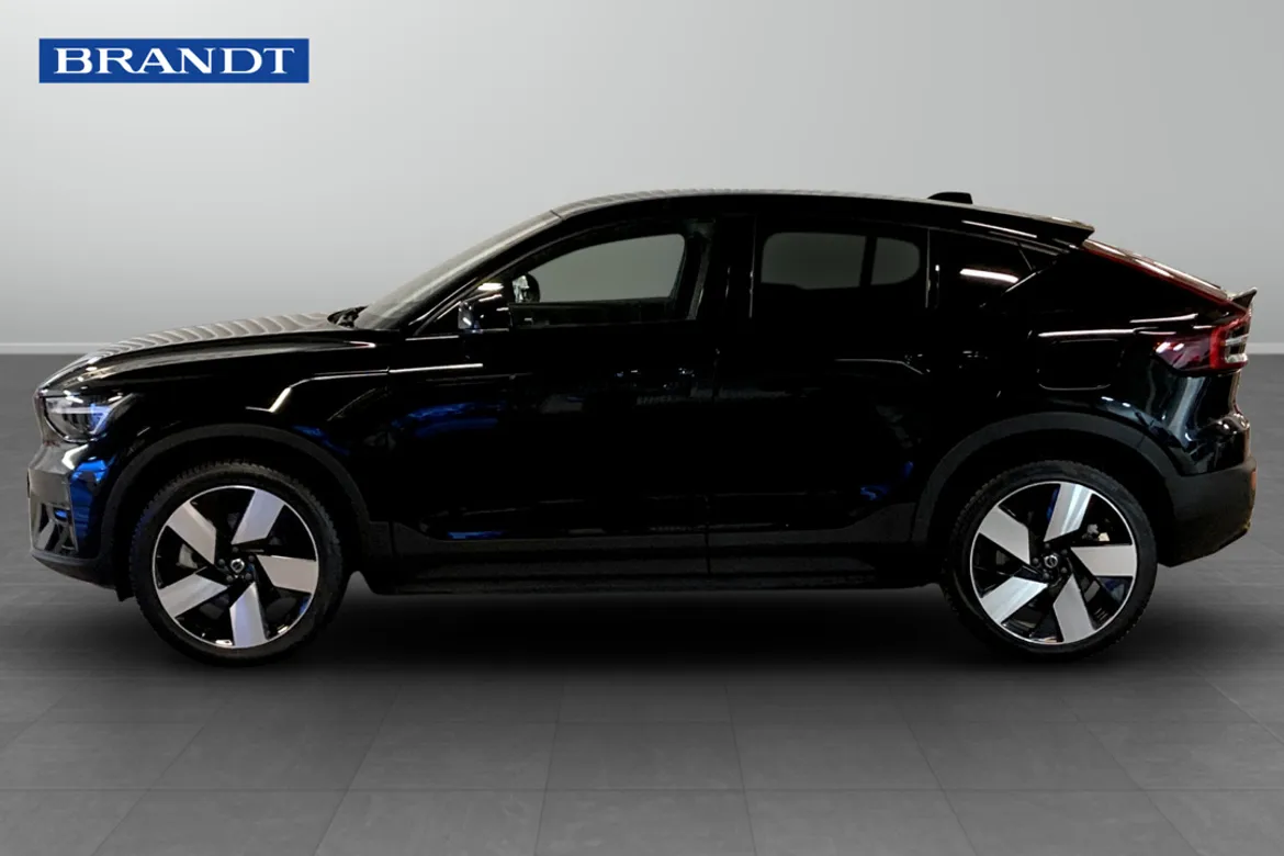 Volvo C40 Recharge Single Motor