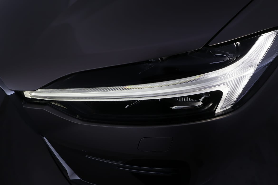 Volvo XC60 2024 - miniatyr 24