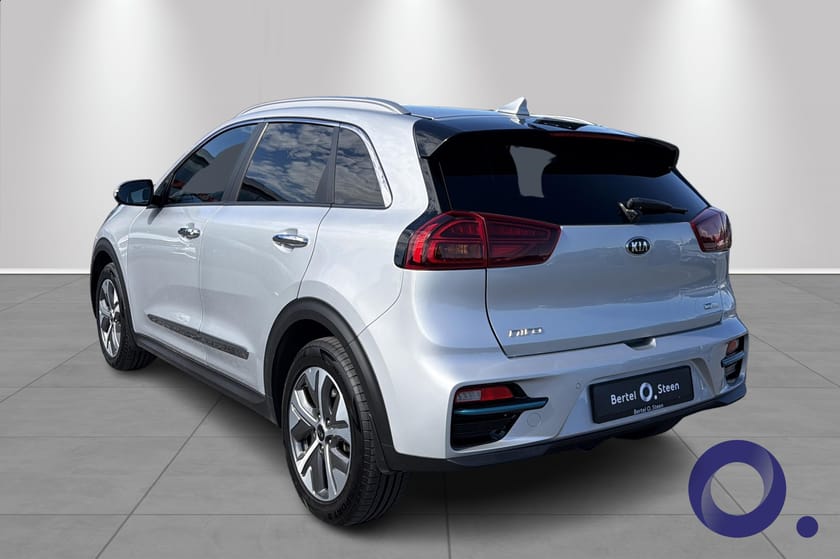 Bilde 3 av Kia e-Niro 64kWH, Exclusive 455km, adaptiv cruise,