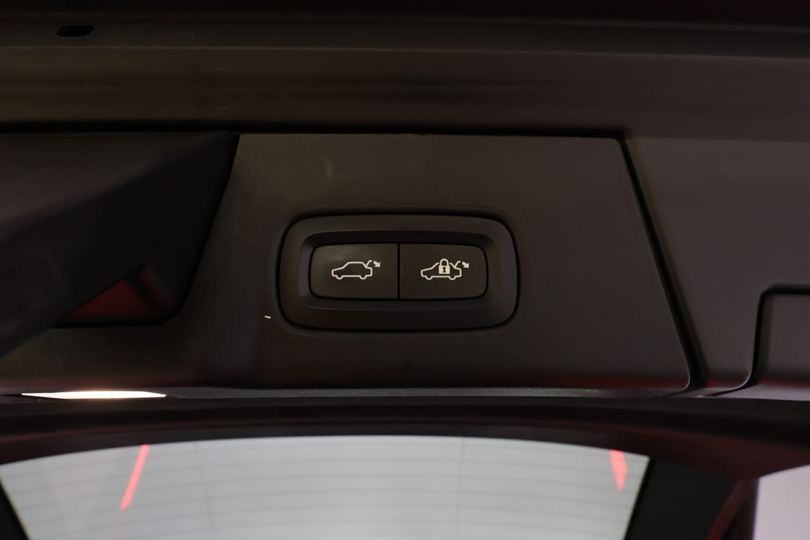 Volvo V90 2019 - miniatyr 23