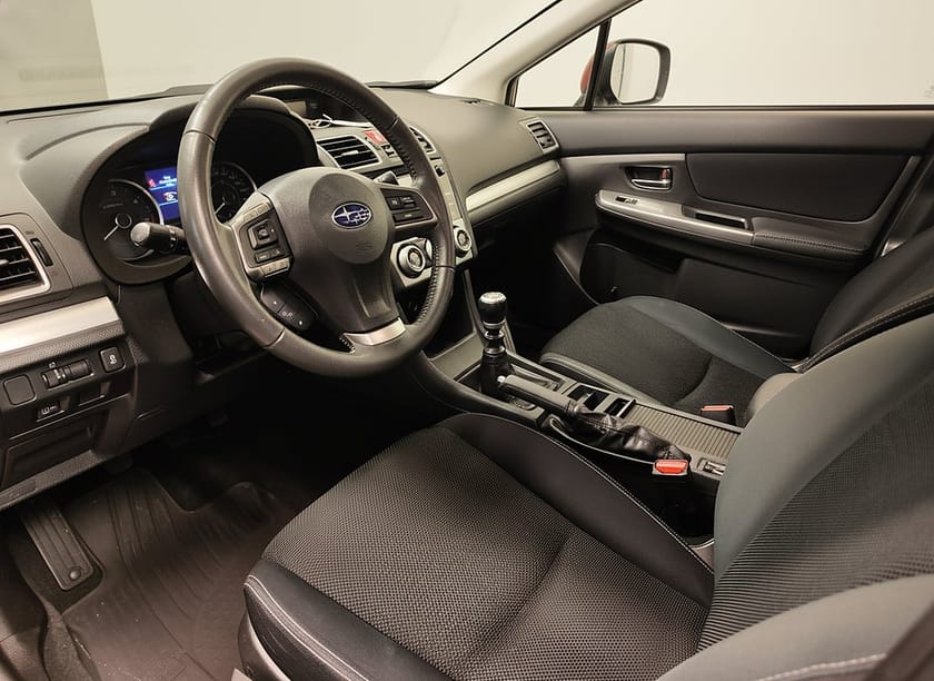 Bild 3 av Subaru XV 2.0D Sport 4WD - 1 Ägare -