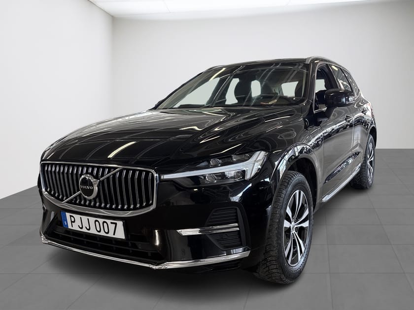 Bild 1 av Volvo XC60 Recharge T6 Core Edition