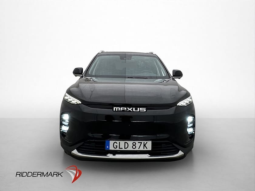 Bild 3 av Maxus Euniq 6 70 kWh Pano 360° Läder CarPlay Ambient
