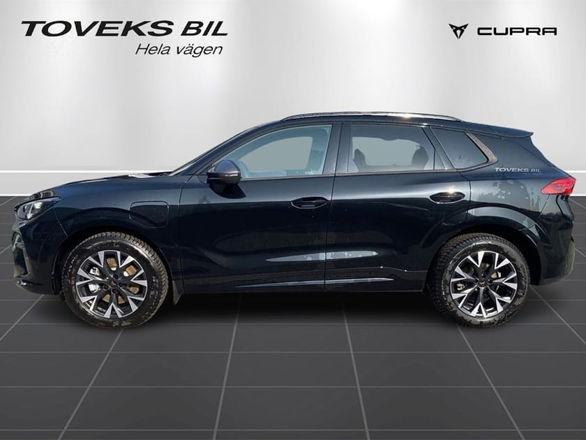 Bild 4 av CUPRA Terramar e-Hybrid 1.5 204 HK DSG LADDHYBRID