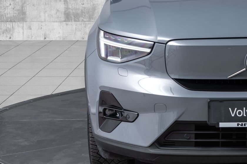 Bilde 5 av Volvo XC40 Recharge Single Motor Ultimate | Krok | 360 | Panorama