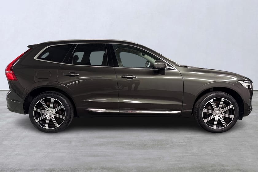 Bild 3 av Volvo XC60 T5 II AWD Inscription