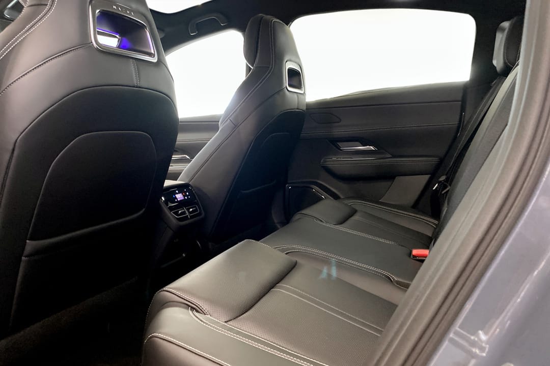 Mazda 6e Standard Range