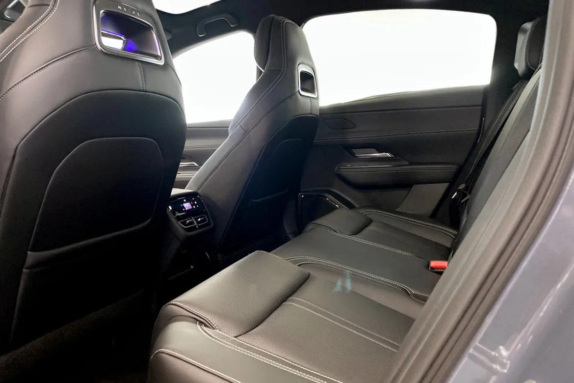 Mazda 6e Standard Range