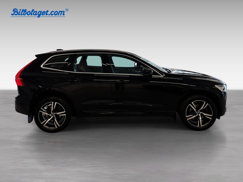 Bild 4 av Volvo XC60 D4 AWD Business Advanced MA 18"