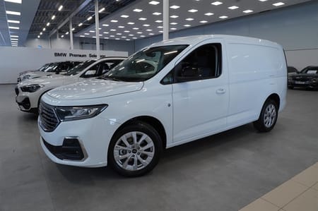 Ford Transit Connect L2 Skåp Limited 1.5 EcoBoost Plug-In 110kw 150hk 6AT