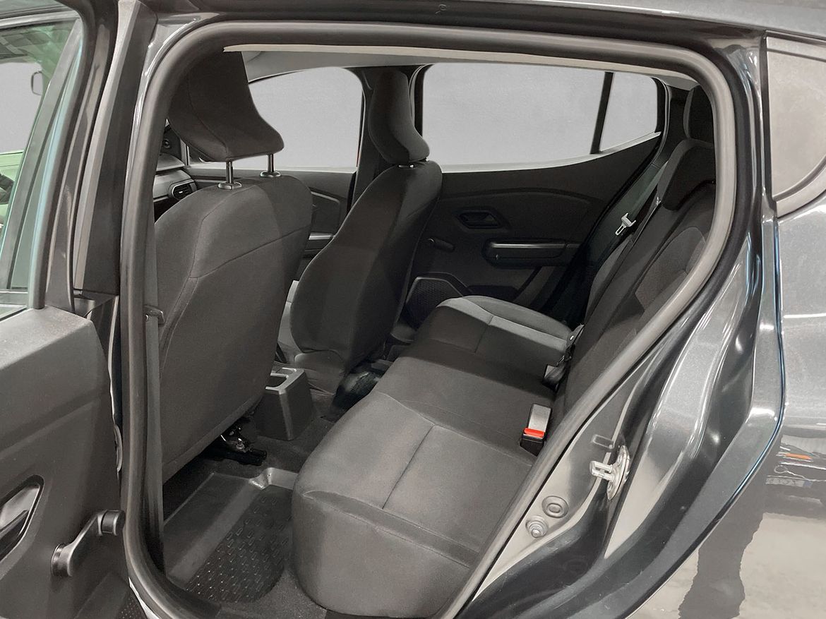 Dacia Sandero 2023 - miniatyr 6