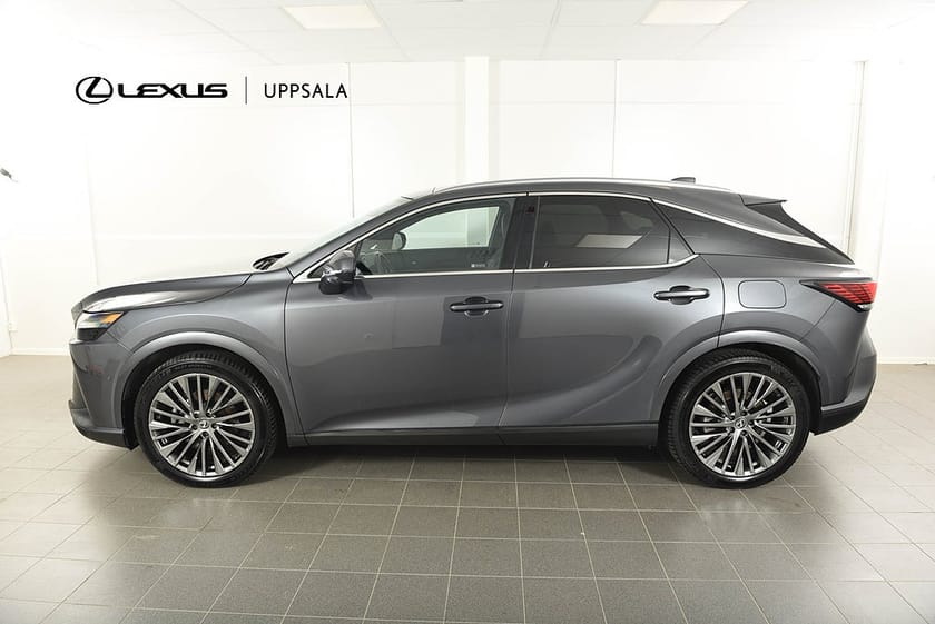 Bild 2 av Lexus RX 450h+ RX450H Luxury Plug-In /Dragkrok/Panorama /ML