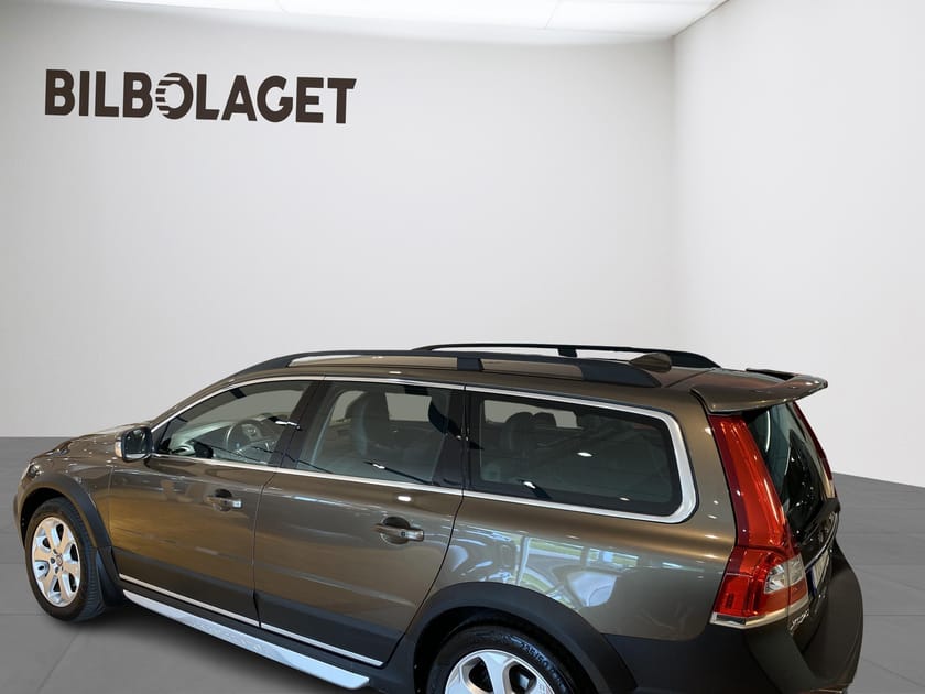 Bild 3 av Volvo XC70 D4 AWD Classic Summum