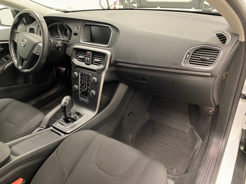Bild 5 av Volvo V40 Cross Country D2 Business II