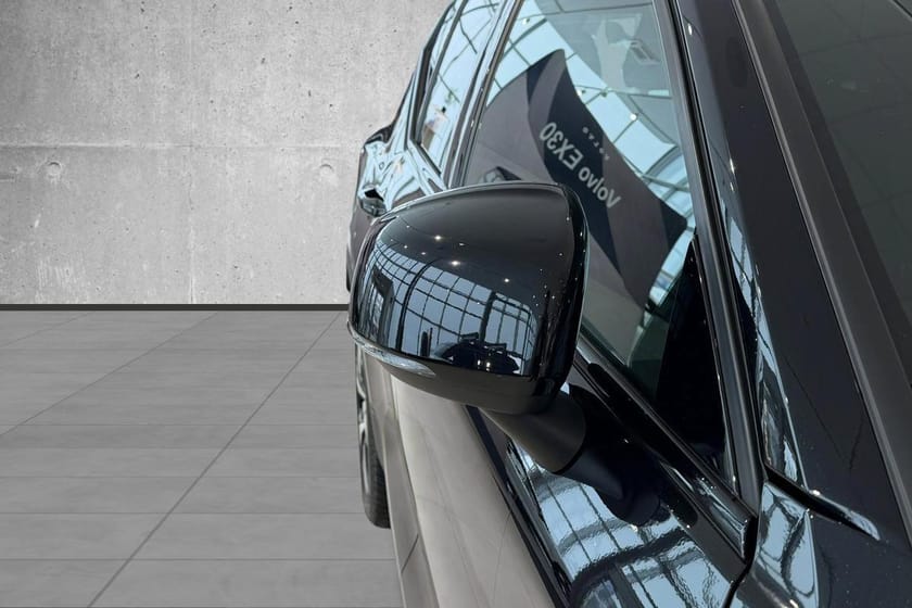 Bilde 5 av Volvo XC40 Recharge Twin motor 408Hk AWD Plus, Google, Varmepumpe, Kamera, App
