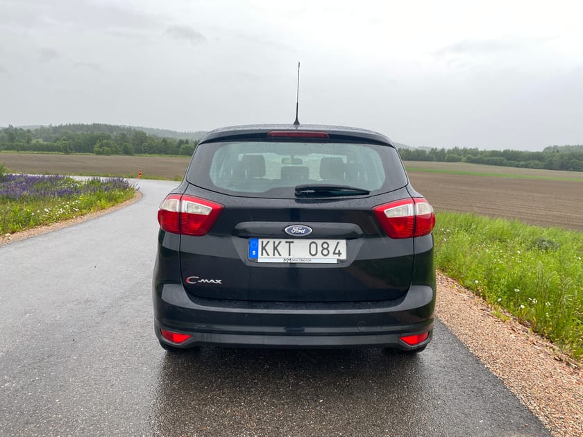 Bild 4 av Ford C-Max 1.6 TDCi Trend | Nybytt motor m 13000 mil!