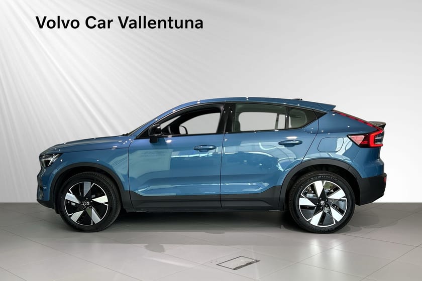 Bild 3 av Volvo C40 Recharge Single Motor Extended Range Plus