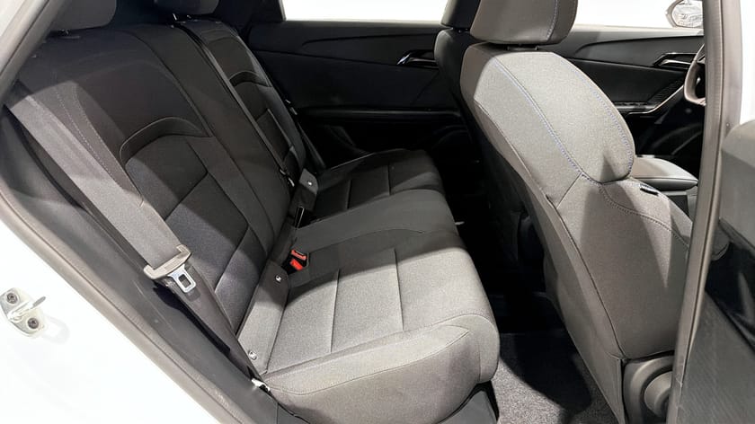 Bild 5 av MG 4 Electric Standard Range 51 kWh PL Fr.3195kr/mån