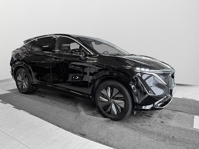 Bild 3 av Nissan Ariya 63 kWh Advance 218hk 2WD