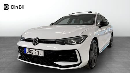 Volkswagen Passat Variant eHybrid