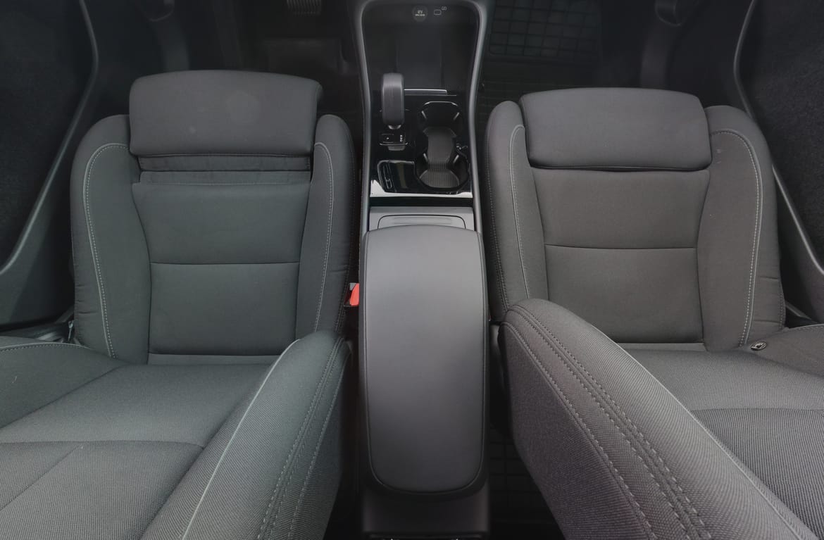 Volvo XC40 2023 - miniatyr 9