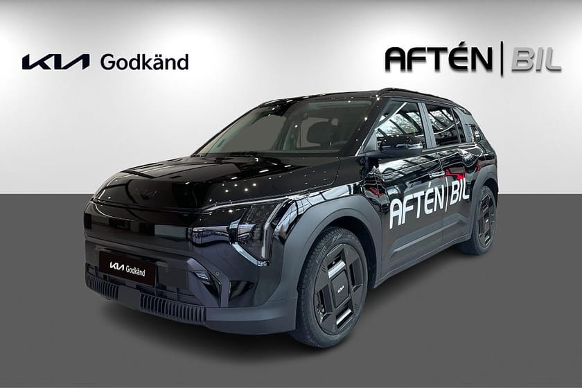 Bild 1 av Kia EV3 Long Range Plus Aftén Edition Godkänd, Demo