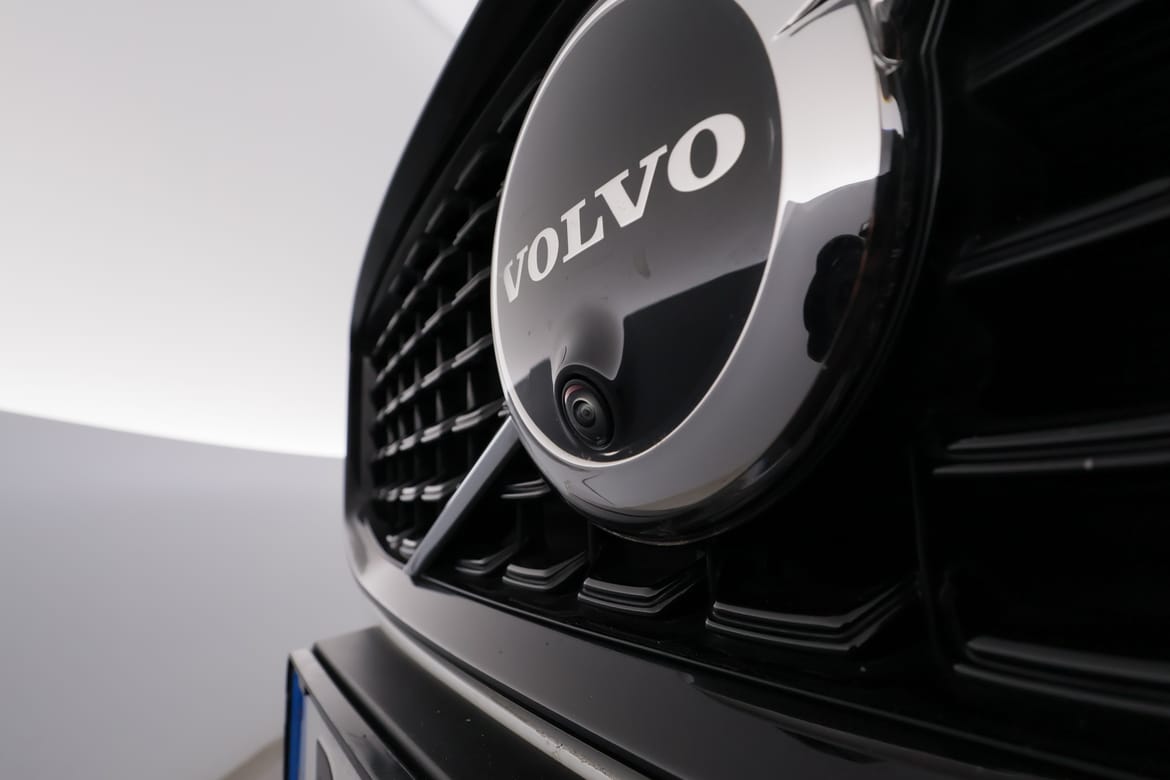 Volvo V90 2025 - miniatyr 30