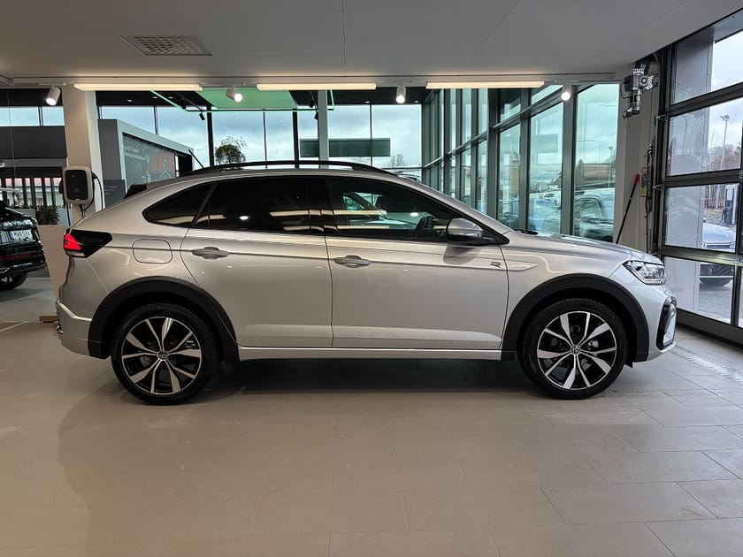 Bild 5 av Volkswagen Taigo PRIVATLEASINGKAMPANJ **SUPERBILLIGT**