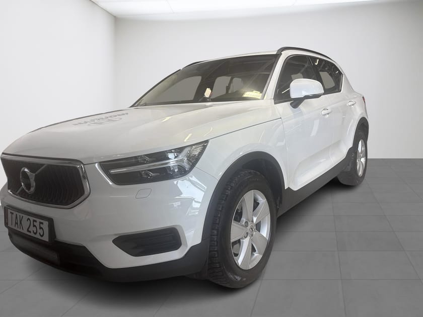 Bild 1 av Volvo XC40 D3 AWD Edition