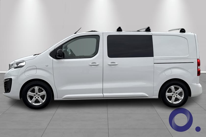 Bilde 2 av Peugeot e-Expert Mester Pluss 75 kwh L2