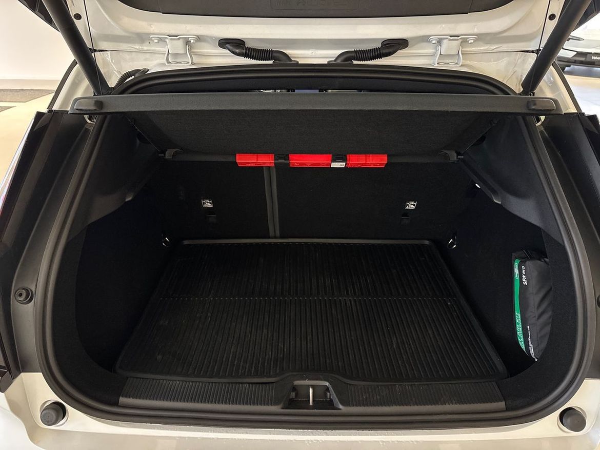 Volvo EX30 2025 - miniatyr 15