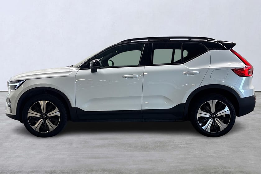 Bild 2 av Volvo XC40 Recharge Plus Edition