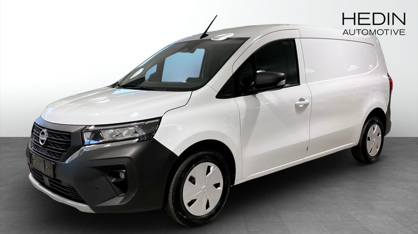 Bild 1 av Nissan Townstar 2.0t L2 N-Connecta 130hk L2 N-Connecta 130hk Drag/kamera