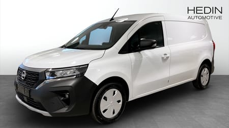 Nissan Townstar 2.0t