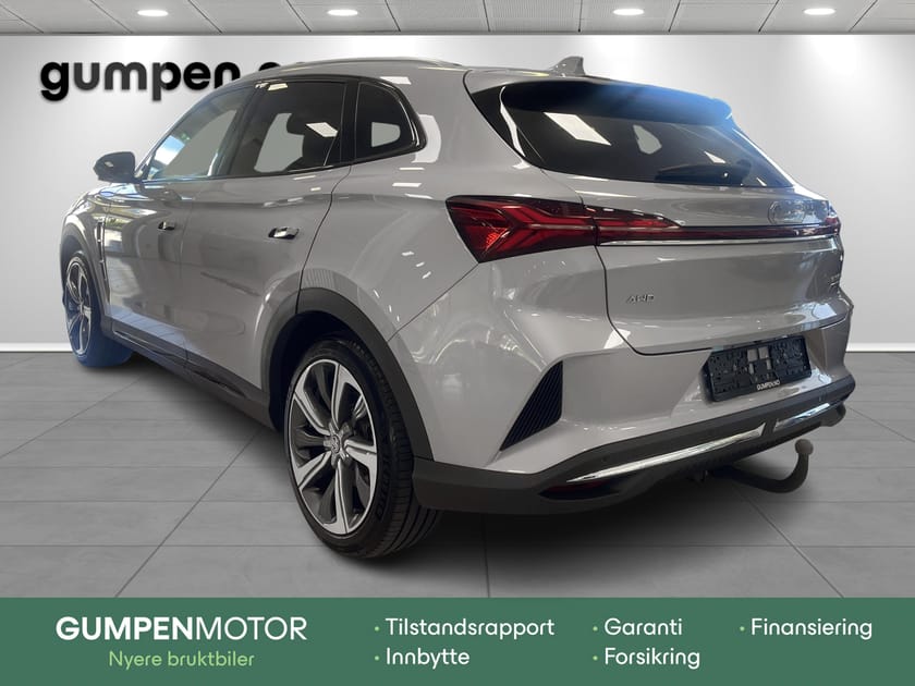 Bilde 3 av MG Marvel R Performance 