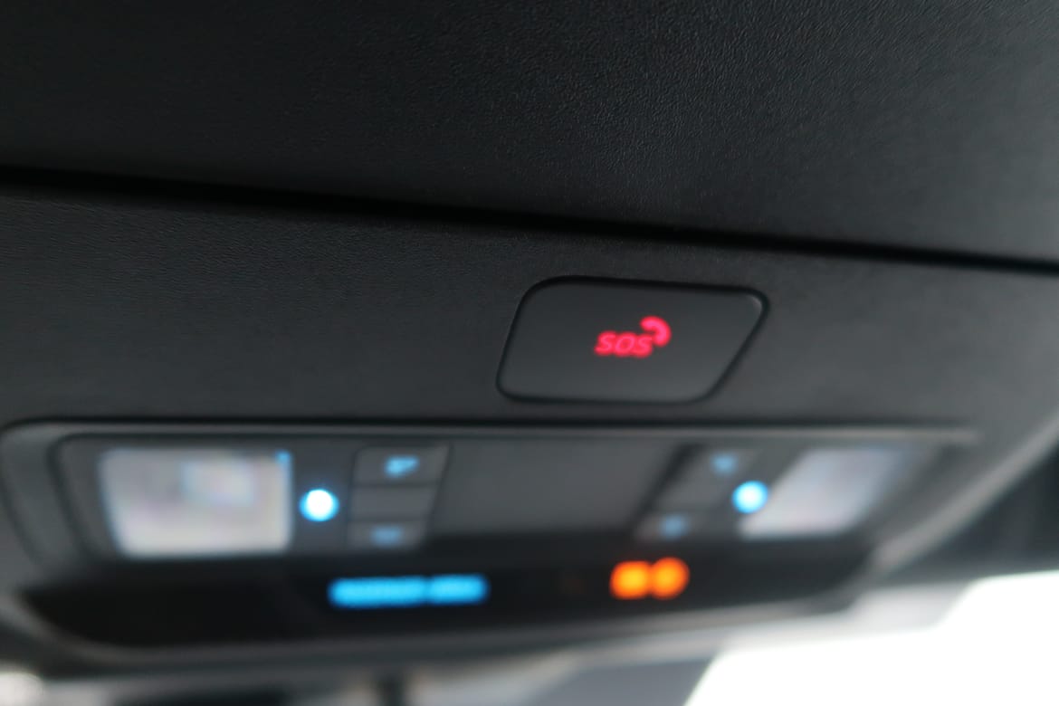 Ford Mustang Mach-E 2022 - miniatyr 20